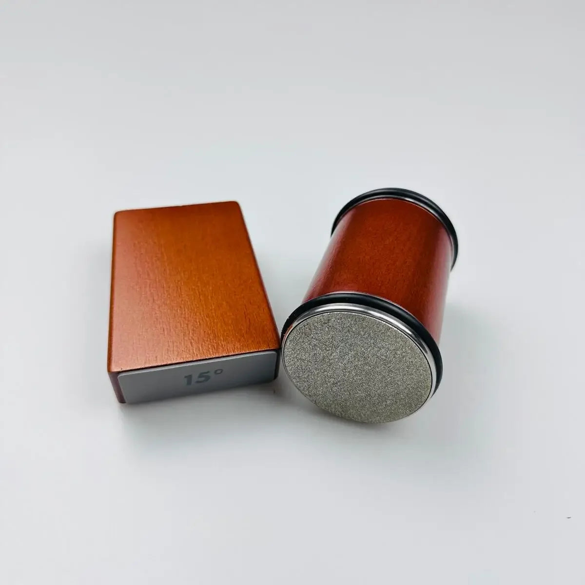 RollingTumbler Knife Sharpener
