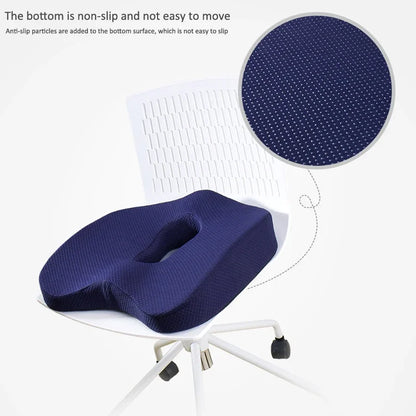 Memory Foam Cushion Seat (EXAMPLE PRODUCT IMPORT)