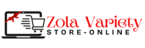 Zola Variety Store-Online